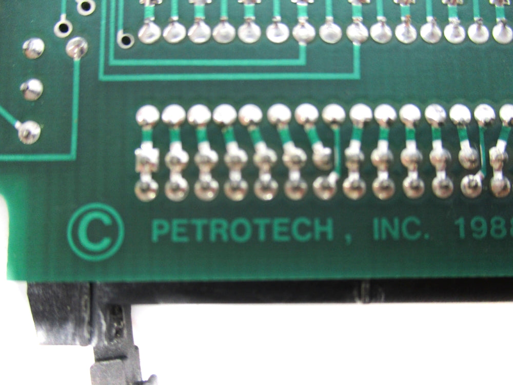 PETROTECH 88015 UNMP