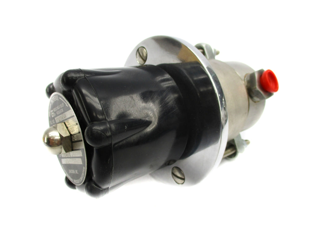GROVE REGULATOR 15L 10927AP2A 2-25PSI NSMP