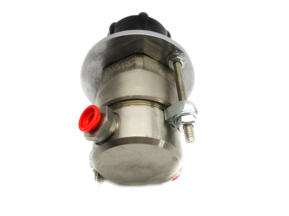 GROVE REGULATOR 15L 10927AP2A 2-25PSI NSMP