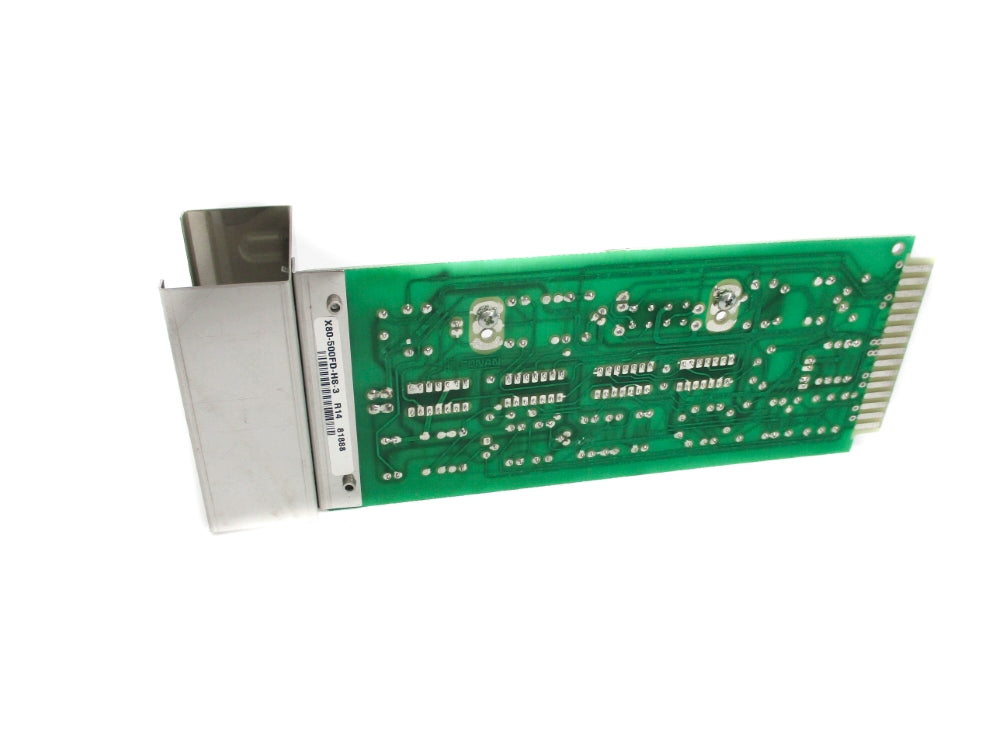 RONAN X80-500FD-HS-3 UNMP