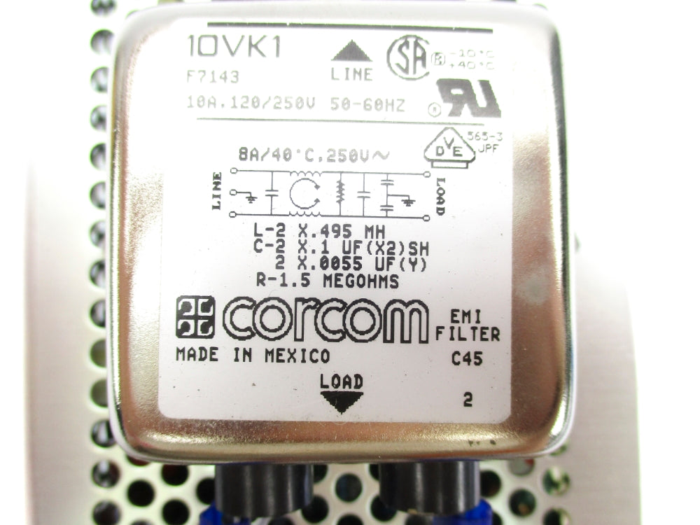 TDK ERD5-12-24 UNMP