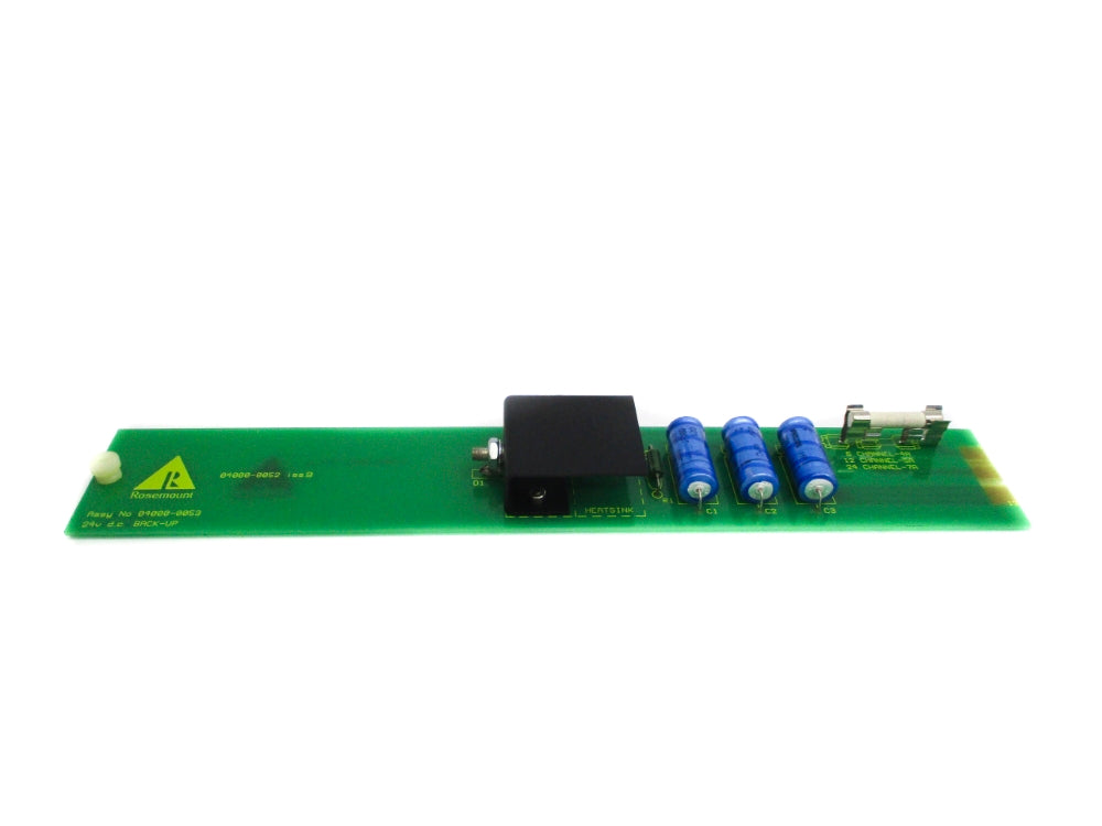 ROSEMOUNT 04000-0053 NSNP