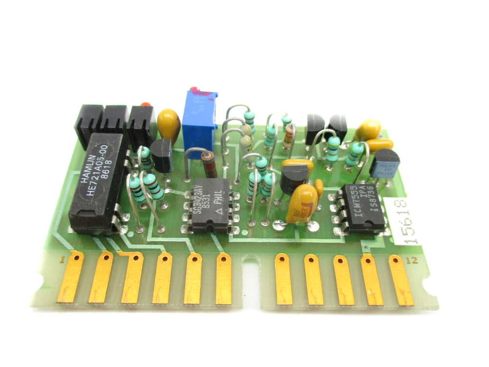 TRI-SEN 85-2401 REV. A UNMP