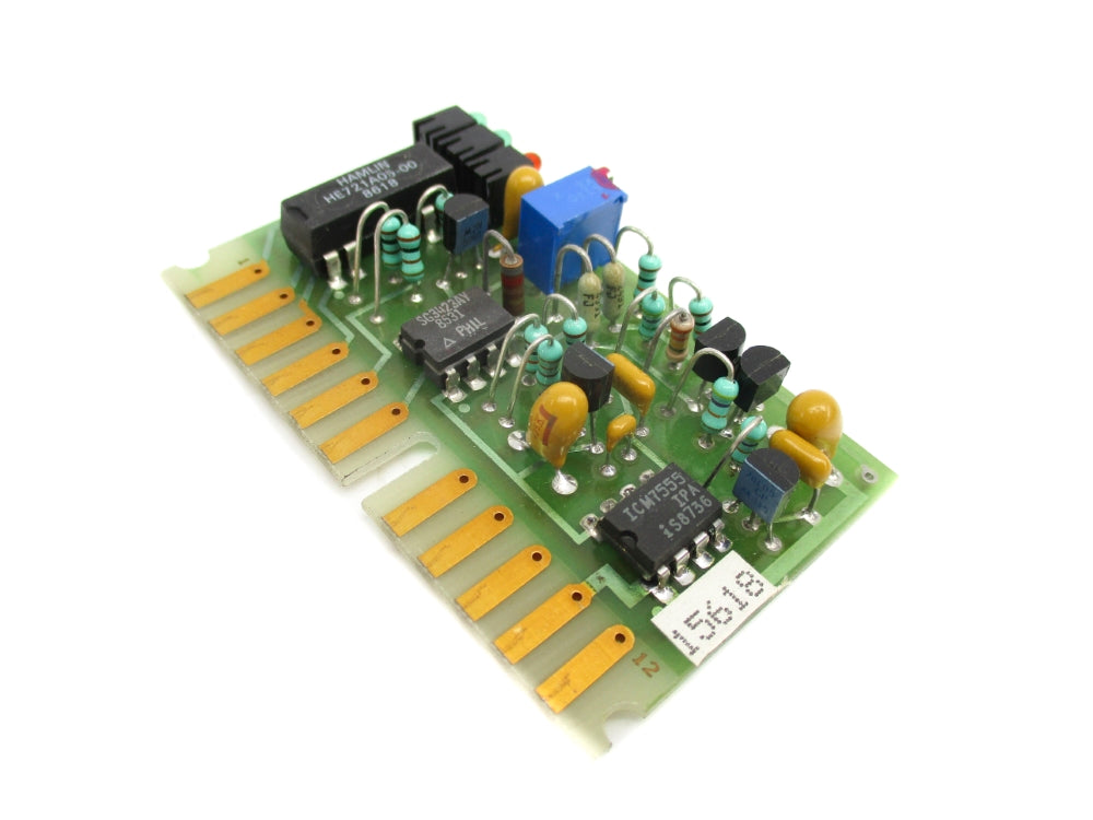 TRI-SEN 85-2401 REV. A UNMP