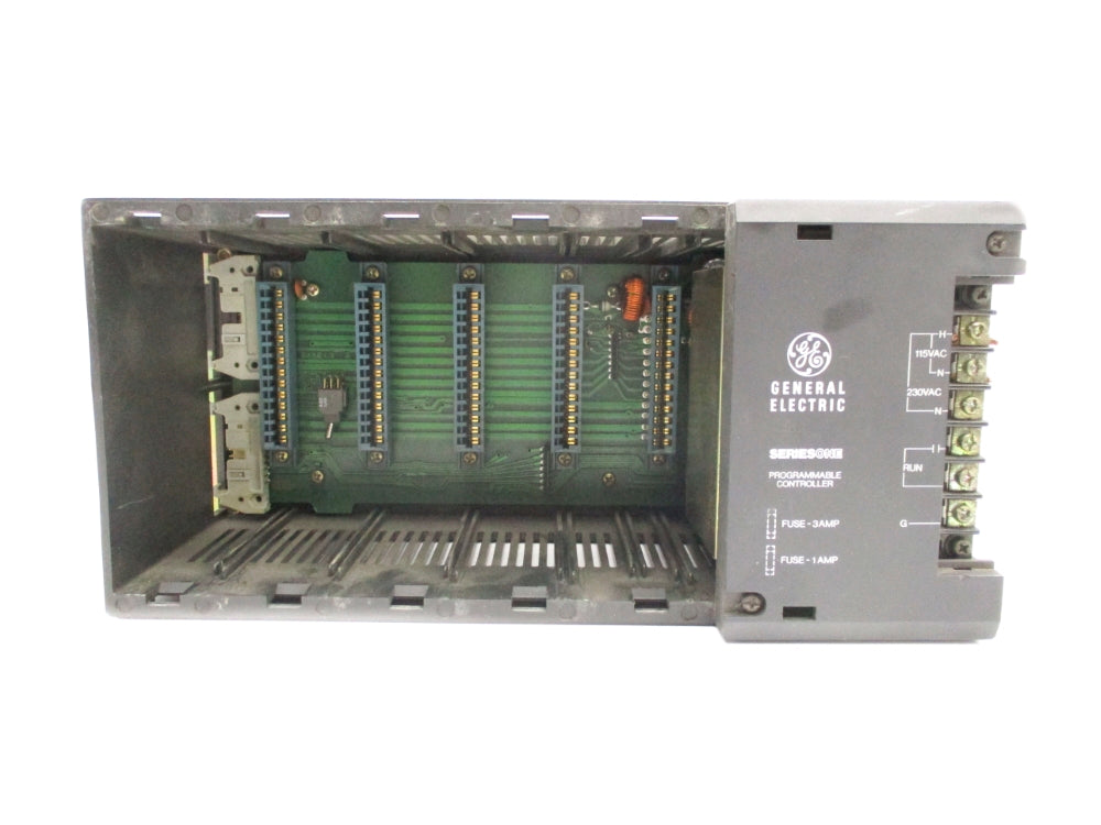 GENERAL ELECTRIC IC610CHS100A 115/230VAC UNMP