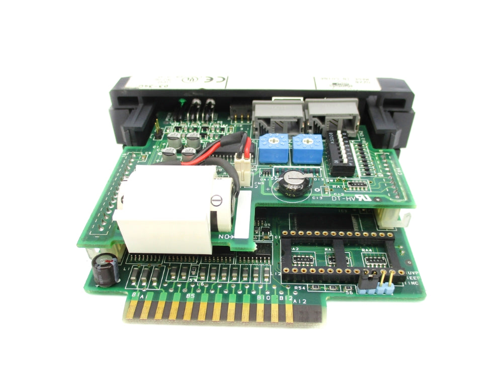 AUTOMATION DIRECT D3-340 UNMP
