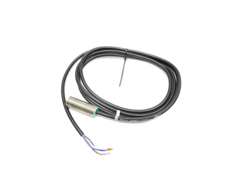 PEPPERL+FUCHS NJ5-18GM50-A2 15003S 10-60VDC NSNP