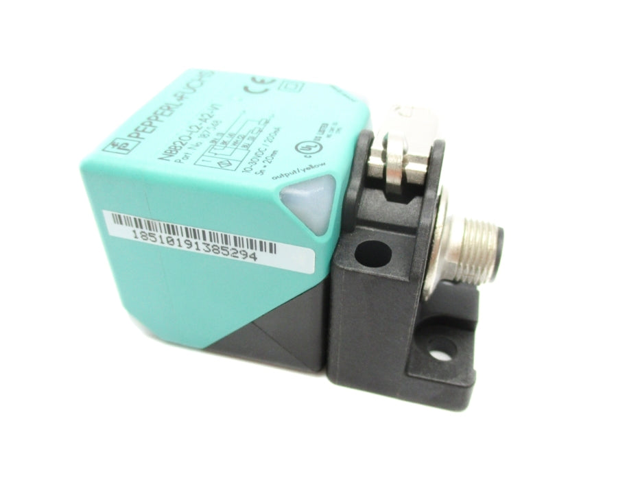 PEPPERL+FUCHS NBB20-L2-A2-V1 NSMP