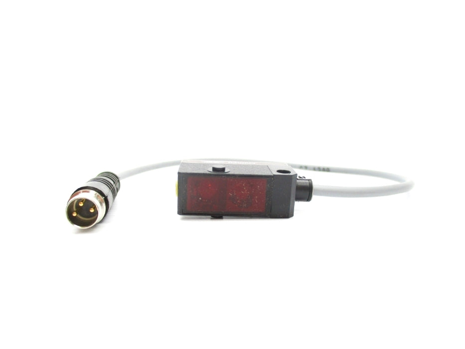 BAUMER ELECTRIC FHDK10P3101/KS35 NSNP