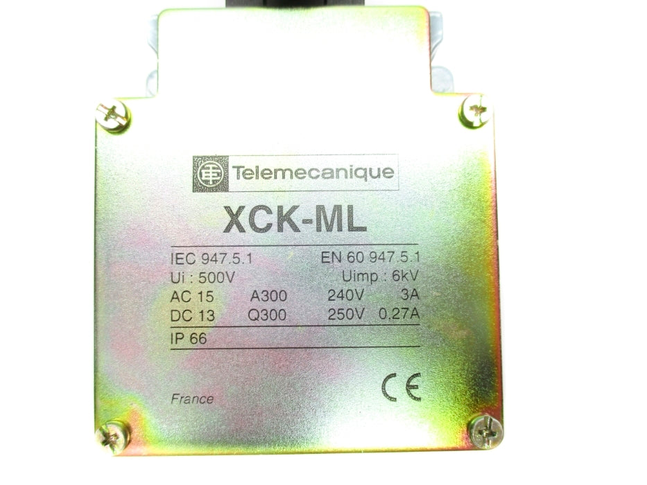 TELEMECANIQUE XCK-ML NSNP
