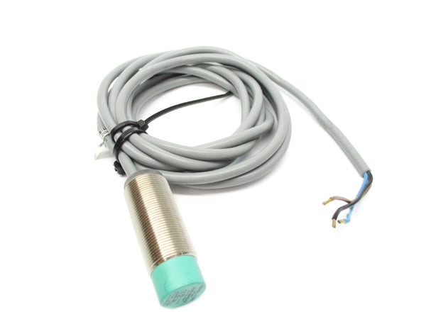 PEPPERL+FUCHS NBN8-18GM50-E2 NSNP