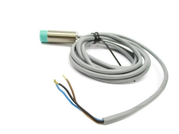 PEPPERL+FUCHS NBN8-18GM50-E2 NSNP
