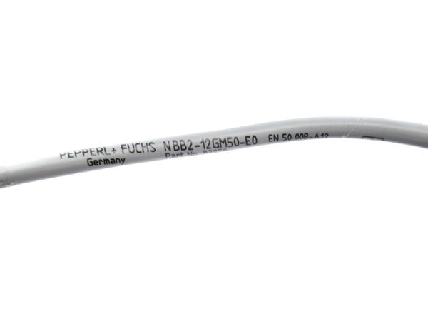 PEPPERL+FUCHS NBB2-12GM50-EO UNMP