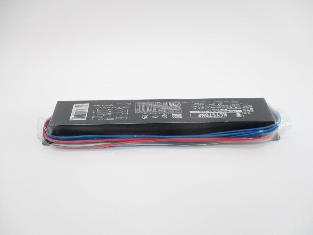 KEYSTONE KTEB-332-UV-IS-N-P 120/277V 0.69-1.09A NSNP