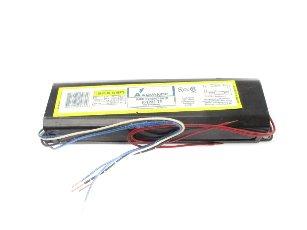 ADVANCE R-1P32-TP NSNP