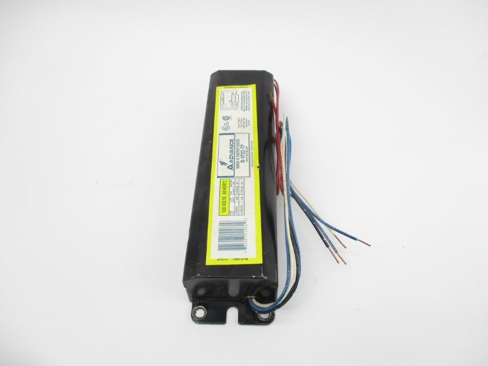 ADVANCE R-1P32-TP NSNP