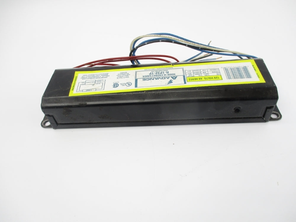 ADVANCE R-1P32-TP NSNP