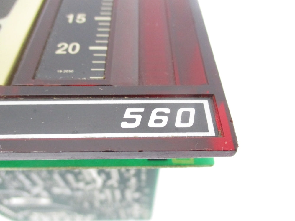 BARBER-COLMAN 560 (AS PICTURED) UNMP