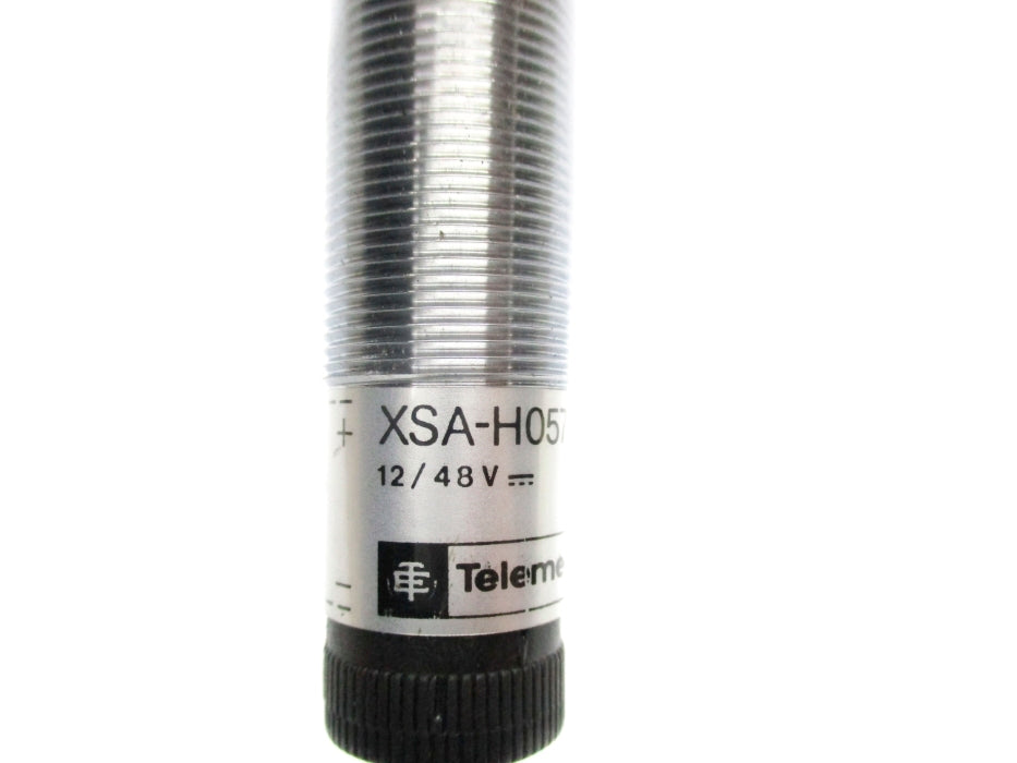 TELEMECANIQUE XSA-H05712 UNMP
