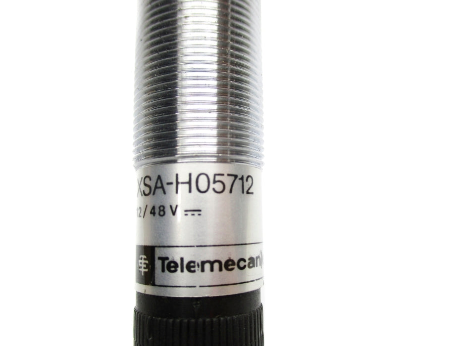 TELEMECANIQUE XSA-H05712 UNMP