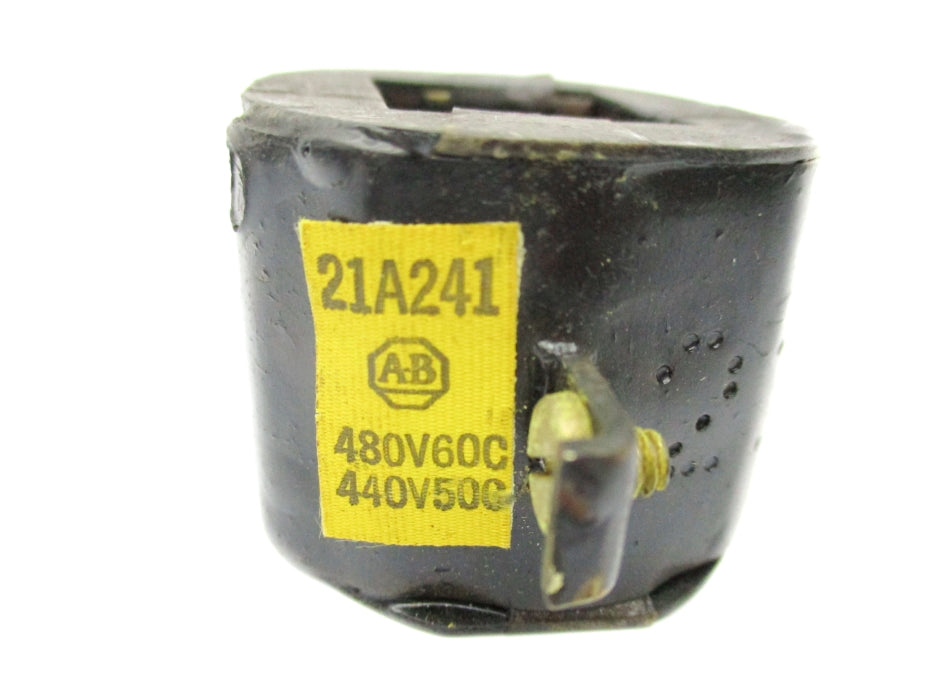 INDUSTRIAL SPARE PART 21A241 NSNP