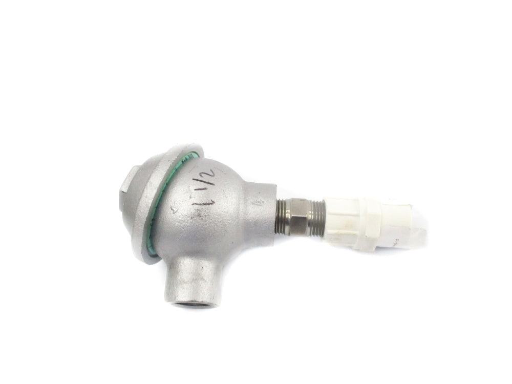 OMEGA NB1-ICSS-18G-1.5 (AS PICTURED) NSNP