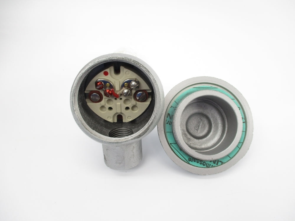 OMEGA NB1-ICSS-18G-1.5 (AS PICTURED) NSNP