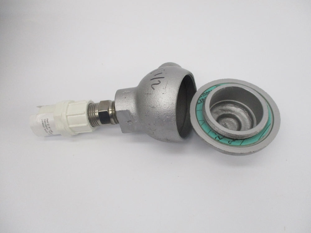 OMEGA NB1-ICSS-18G-1.5 (AS PICTURED) NSNP