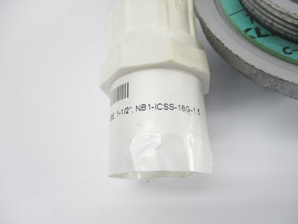 OMEGA NB1-ICSS-18G-1.5 (AS PICTURED) NSNP