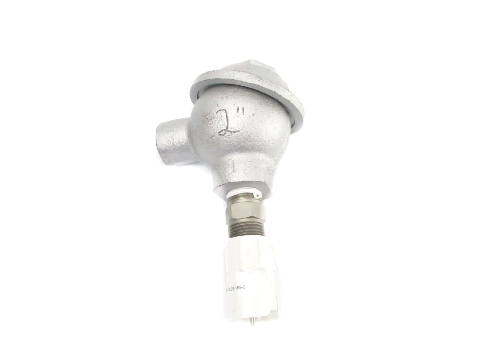 OMEGA NB1-ICSS-18G-2 (AS PICTURED) NSNP