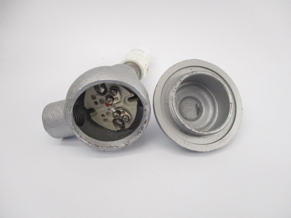 OMEGA NB1-ICSS-18G-2 (AS PICTURED) NSNP