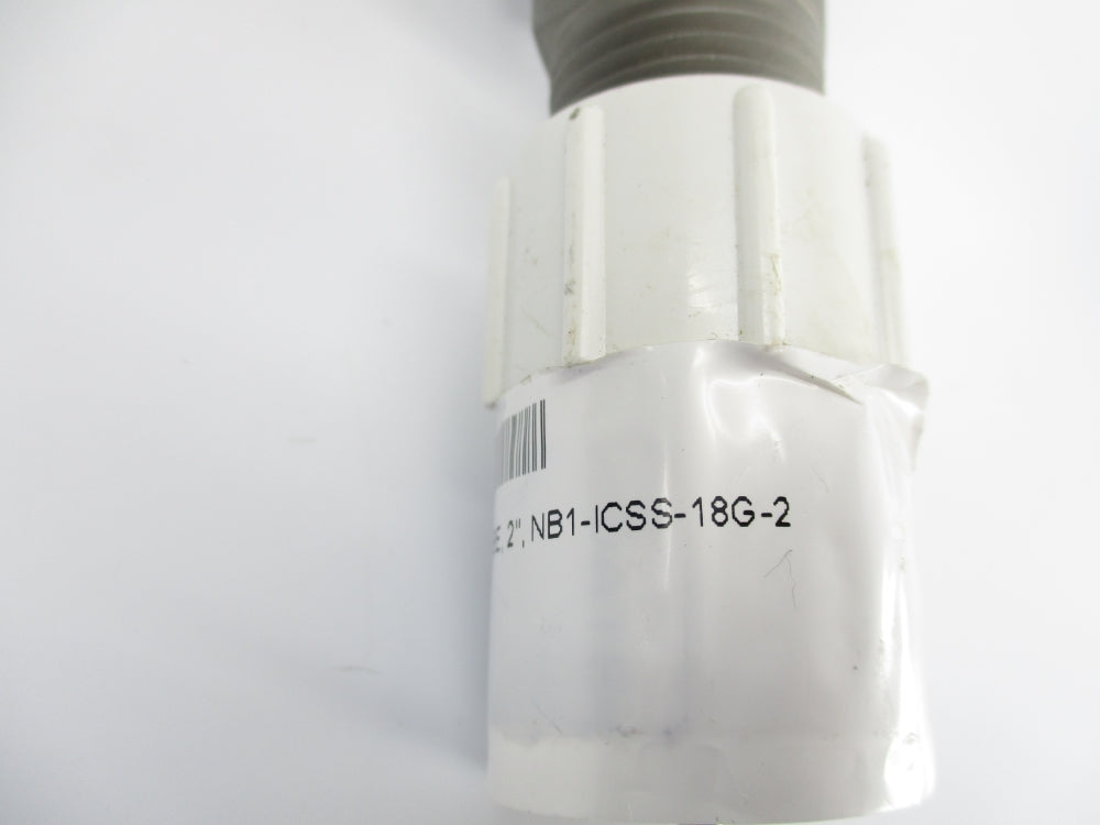 OMEGA NB1-ICSS-18G-2 (AS PICTURED) NSNP