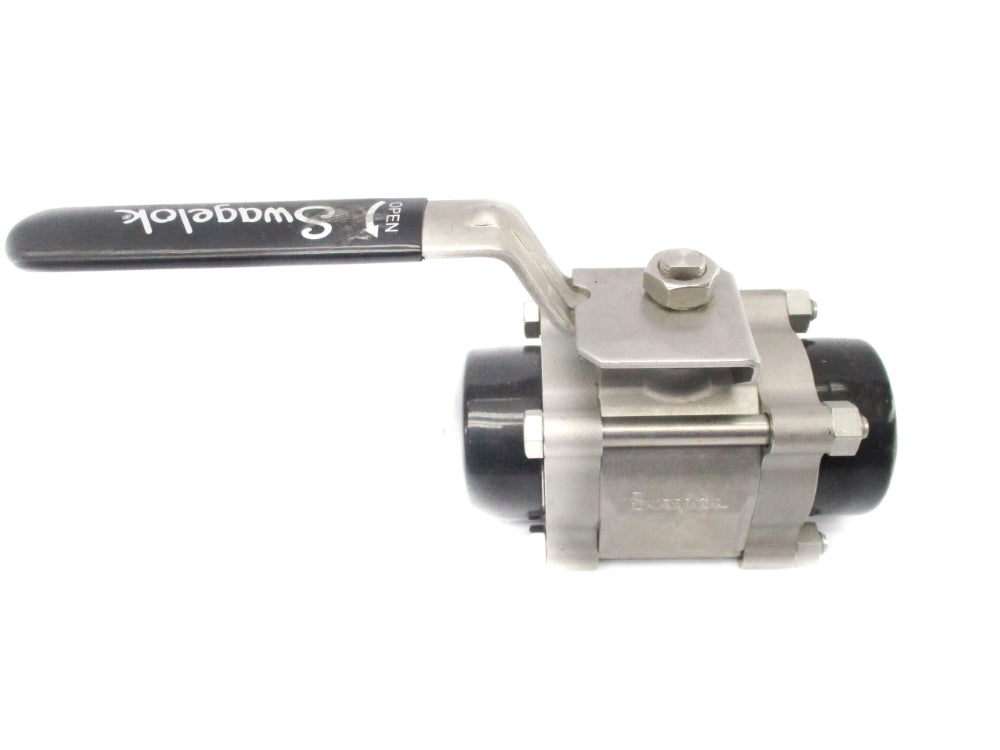 SWAGELOK SS-68TSC32 300PSIG NSNP