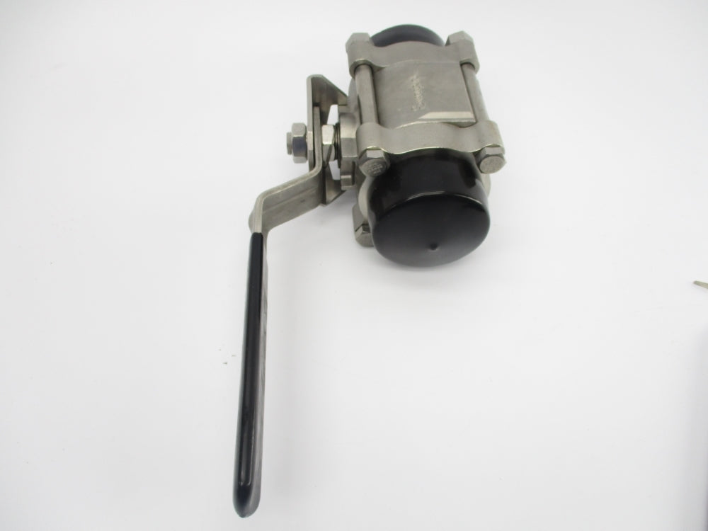 SWAGELOK SS-68TSC32 300PSIG NSNP