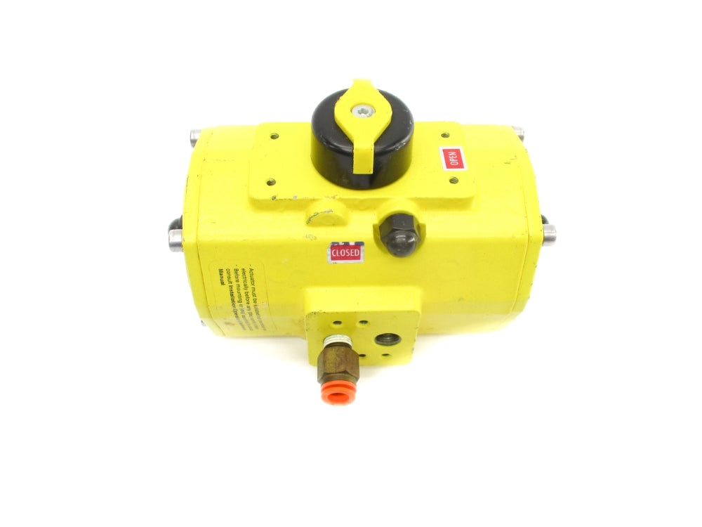 APOLLO AD0065N002A 116PSI UNMP