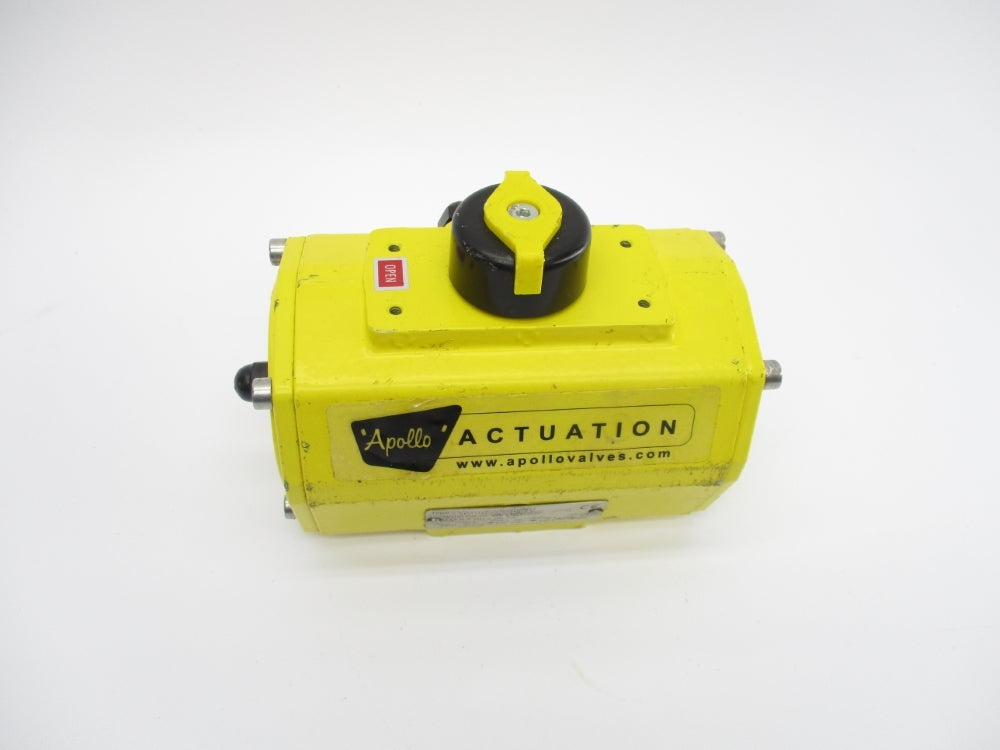 APOLLO AD0065N002A 116PSI UNMP