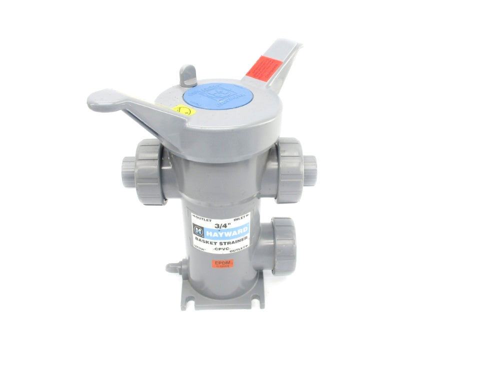 HAYWARD 3/4-CPVC NSNP