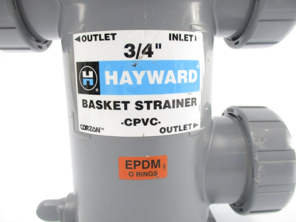 HAYWARD 3/4-CPVC NSNP