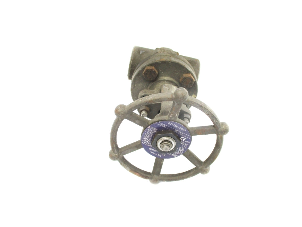 BONNEY FORGE 027780-0039 HL11 UNMP