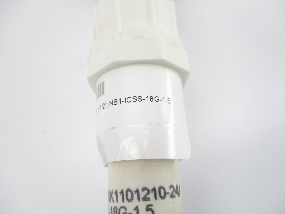OMEGA NB1-ICSS-18G-1.5 NSNP