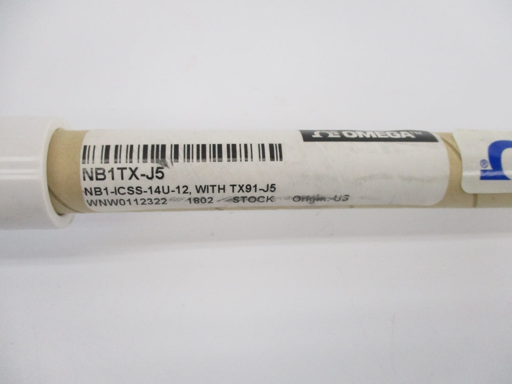 OMEGA NB1TX-J5 NSNP