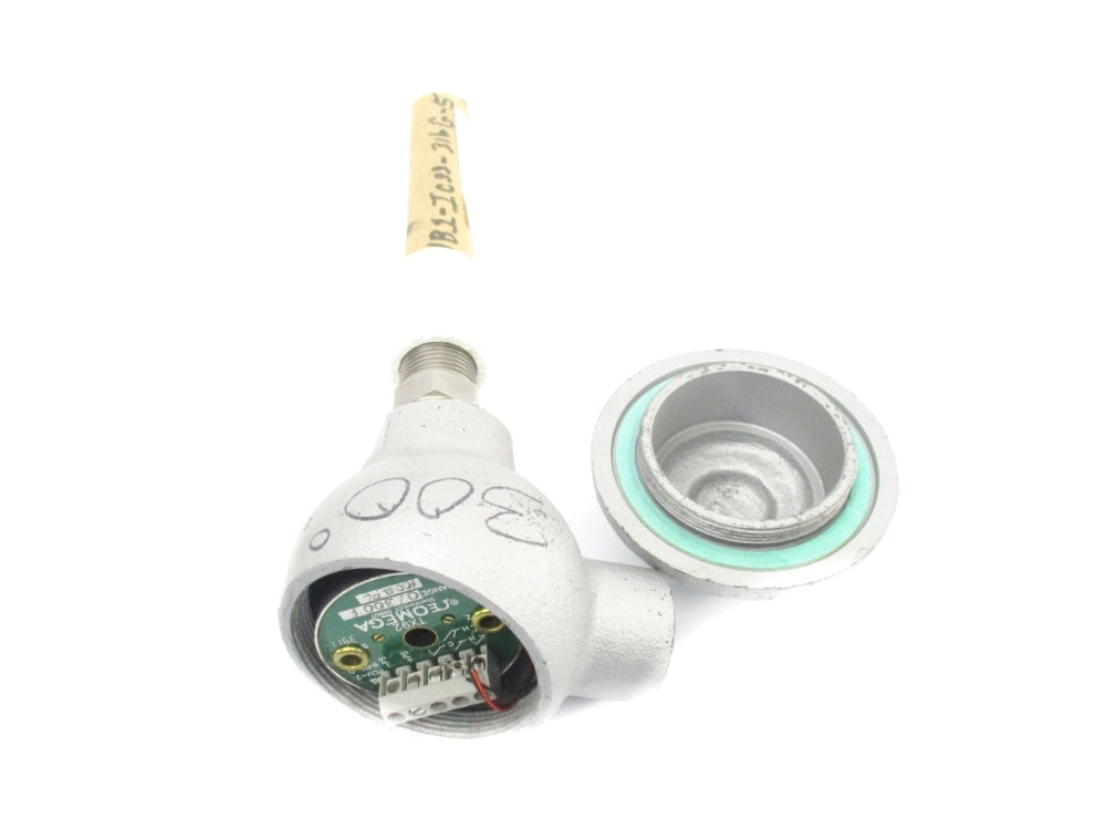 OMEGA NB1-ICSS-18G-5 NSNP