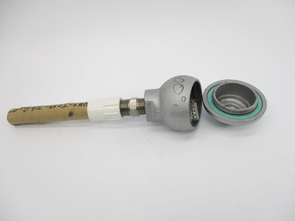 OMEGA NB1-ICSS-18G-5 NSNP