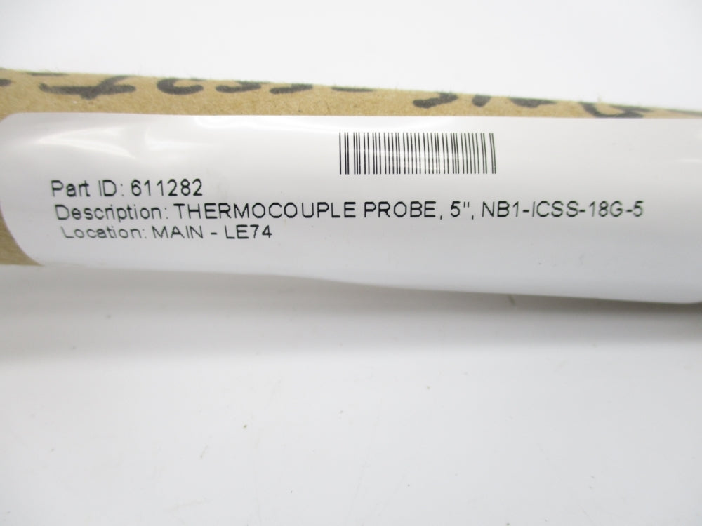 OMEGA NB1-ICSS-18G-5 NSNP