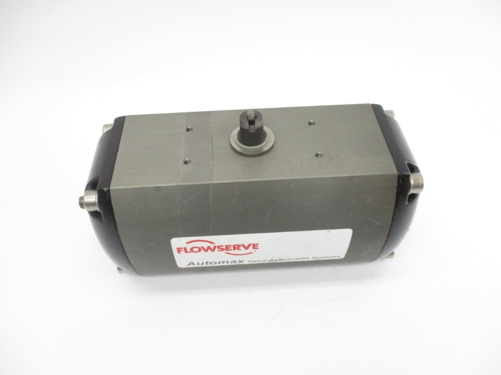 FLOWSERVE B085D 150PSIG UNMP