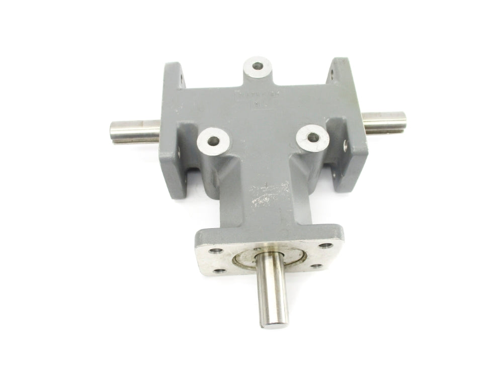 MITRPAK T12 UNMP