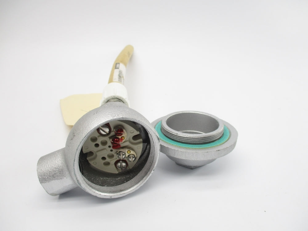 OMEGA NB1-ICSS-316G-5 NSNP