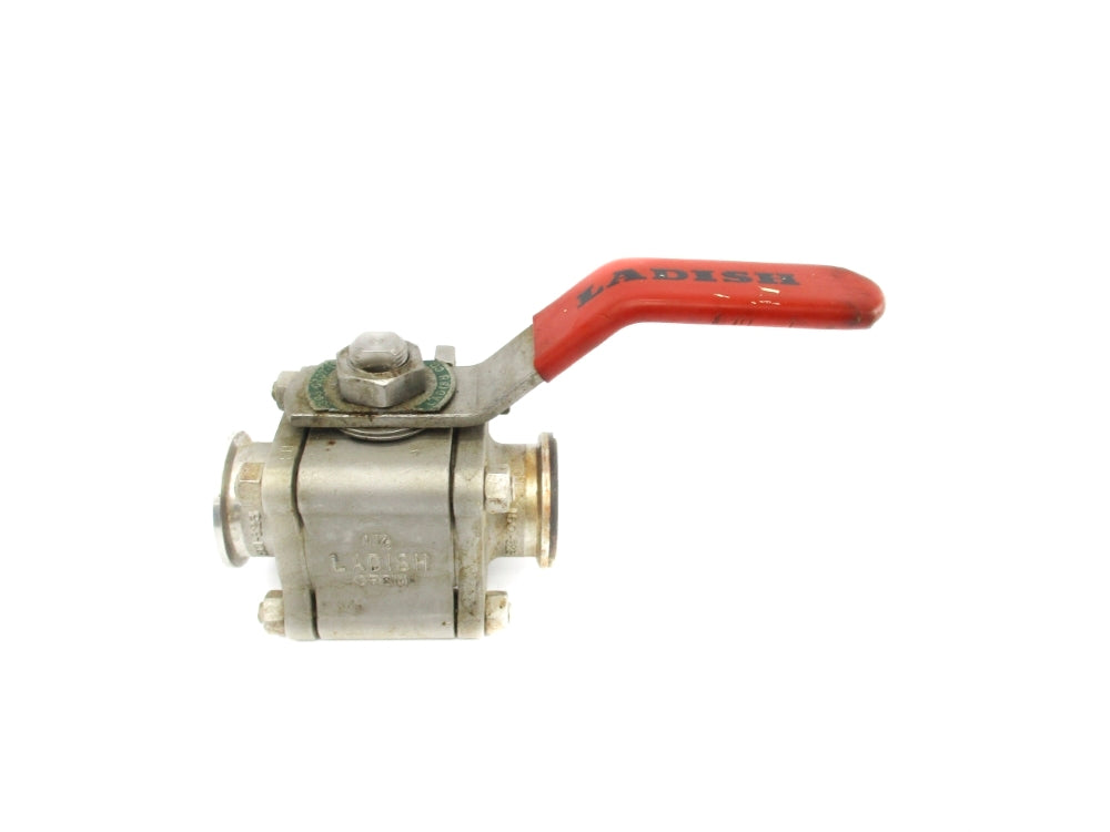 LADISH 1501-322 250PSI UNMP