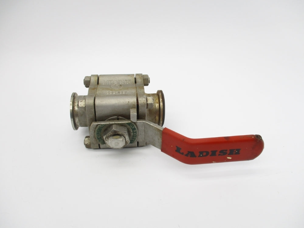 LADISH 1501-322 250PSI UNMP