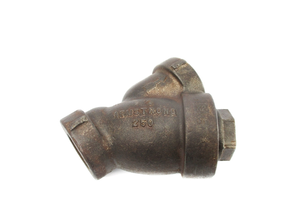 ARMSTRONG 250 1-1/2" NSNP